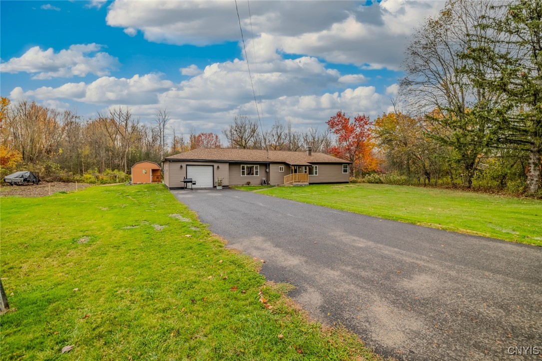 6587 Evans Road Rome, NY 13440 - Photo 5 of 32