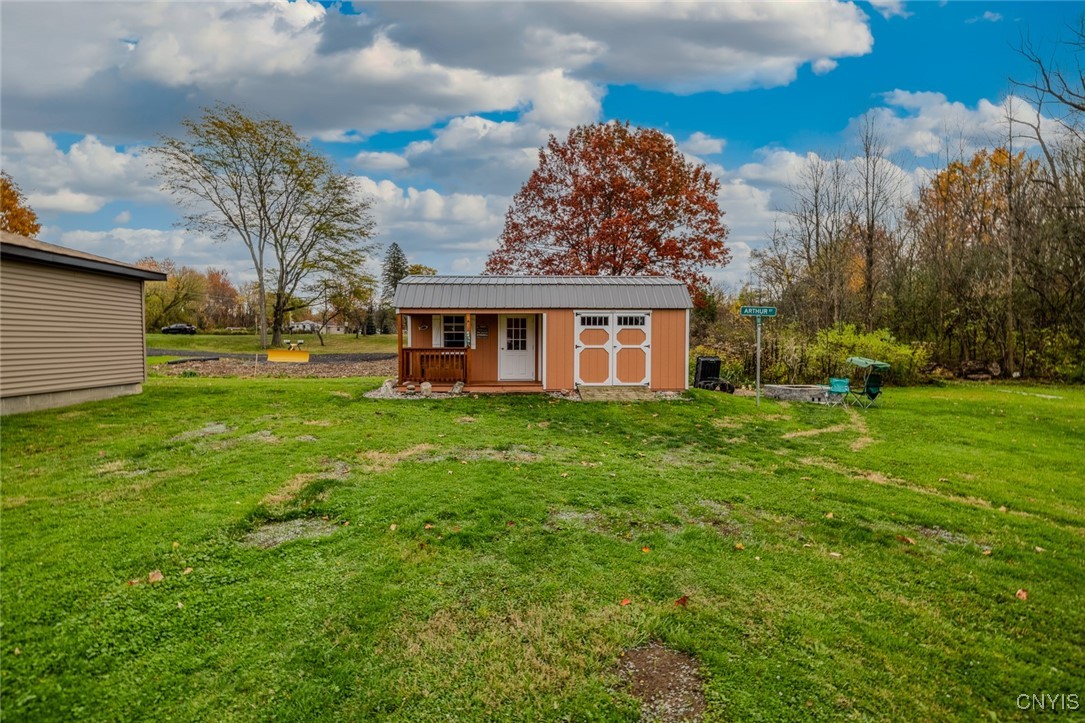 6587 Evans Road Rome, NY 13440 - Photo 6 of 32