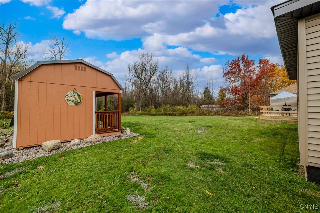 6587 Evans Road Rome, NY 13440 - Photo 7 of 32