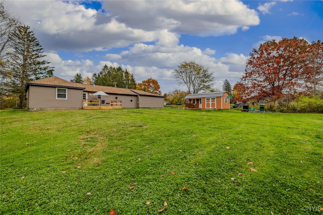 6587 Evans Road Rome, NY 13440 - Photo 8 of 32