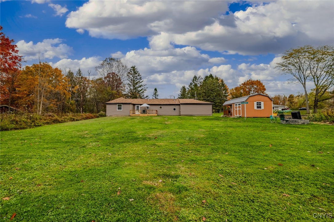 6587 Evans Road Rome, NY 13440 - Photo 9 of 32