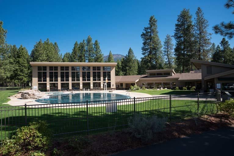 13759 Partridge Foot, Unit RR76 Black Butte Ranch, OR 97759 - Photo 27 of 31 Glaze Meadow Sports Complex and Pool - 0.8 miles or 3 minutes from homesite