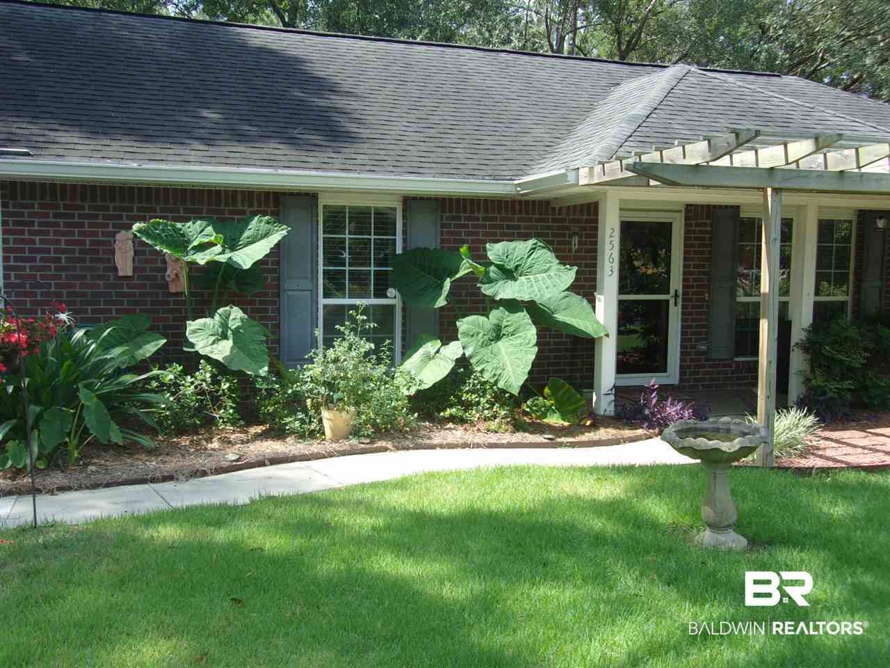 2563 Santa Rosa Drive Lillian, AL 36549 - Photo 5 of 43 Gallery Image 5