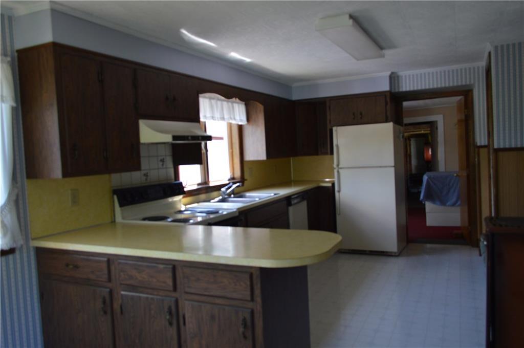 2911 Lee Road Lee, ME 04455 - Photo 3 of 35 Kitchen