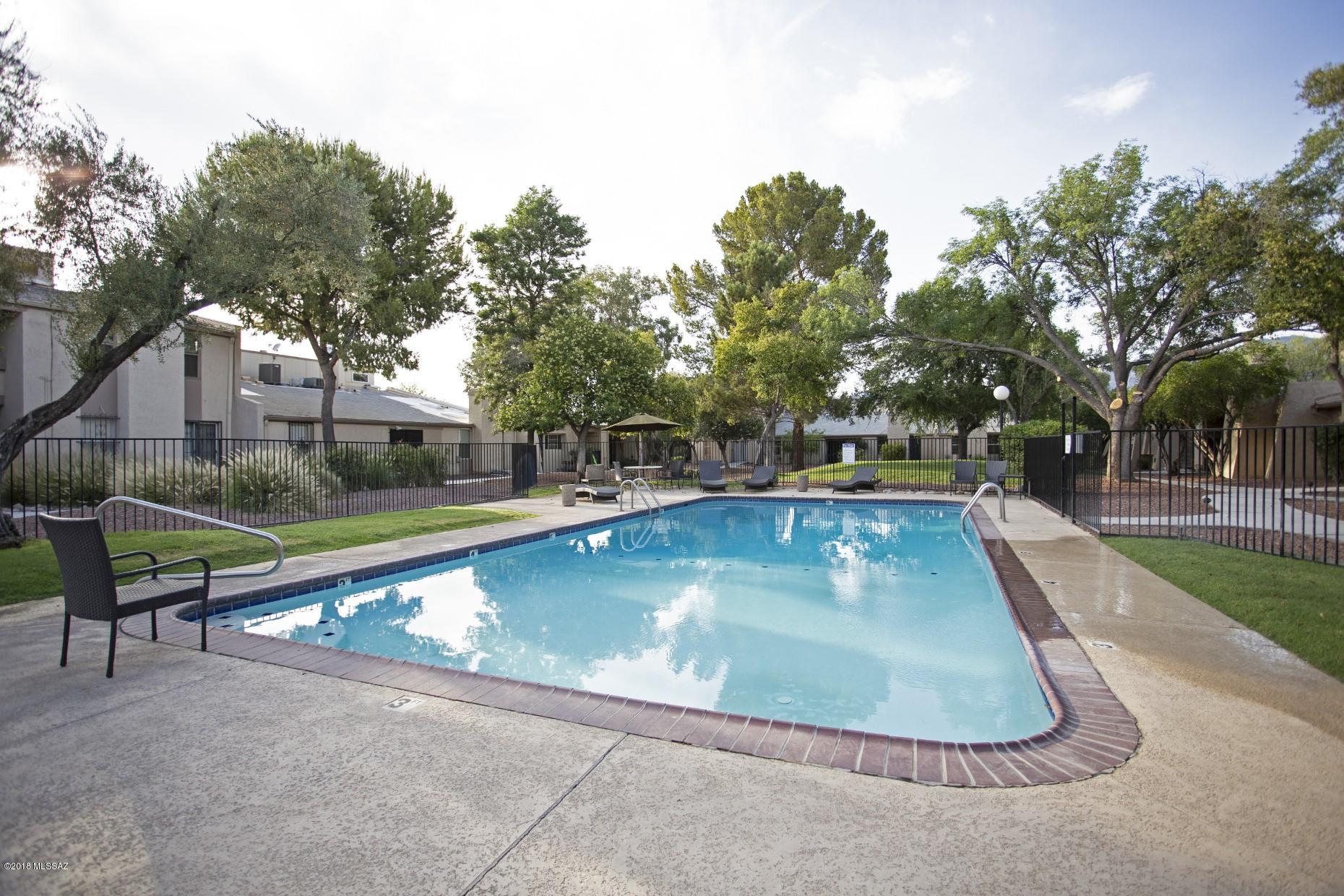 3750 North Country Club Road, Unit 2 Tucson, AZ 85716 - Photo 19 of 19