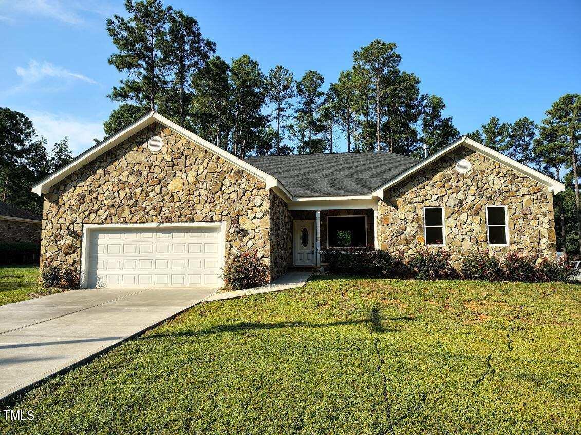 2718 Sledge Road Louisburg, NC 27549 - Photo 1 of 44 image000002