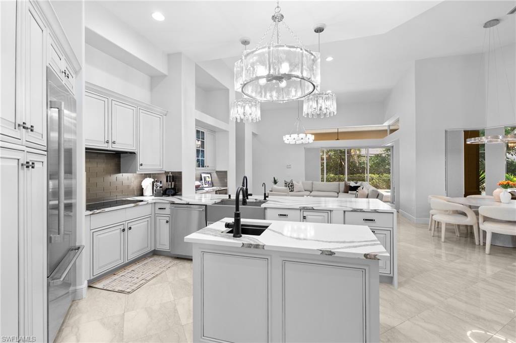 480 Terracina Way Naples, FL 34119 - Photo 21 of 49