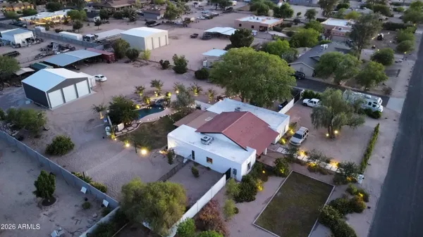 $869,000 | 4741 West Park View Lane, Glendale, AZ 85310