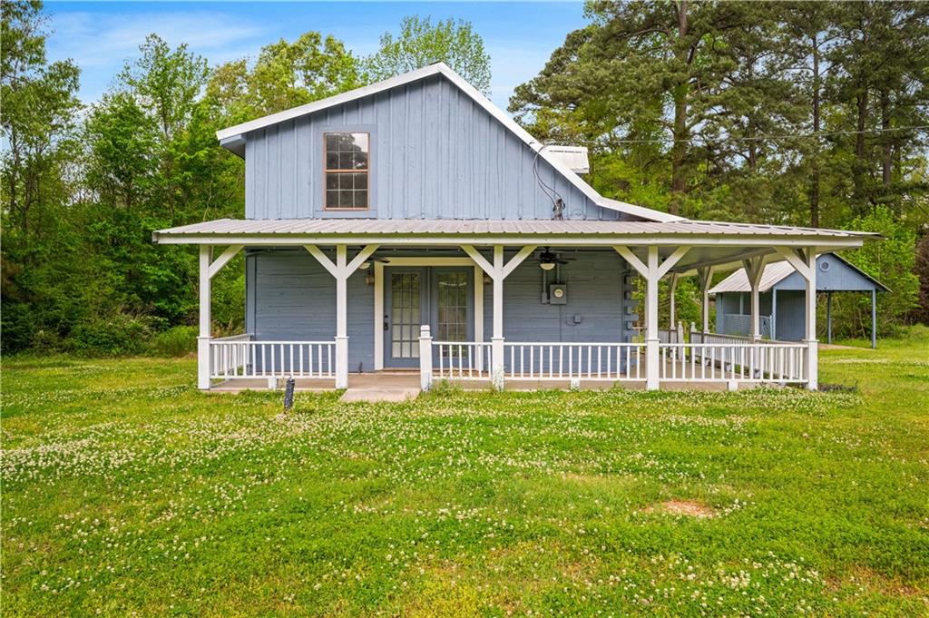 147 Parker Road Colfax, LA 71417 - Photo 2 of 28 Gallery Image 2