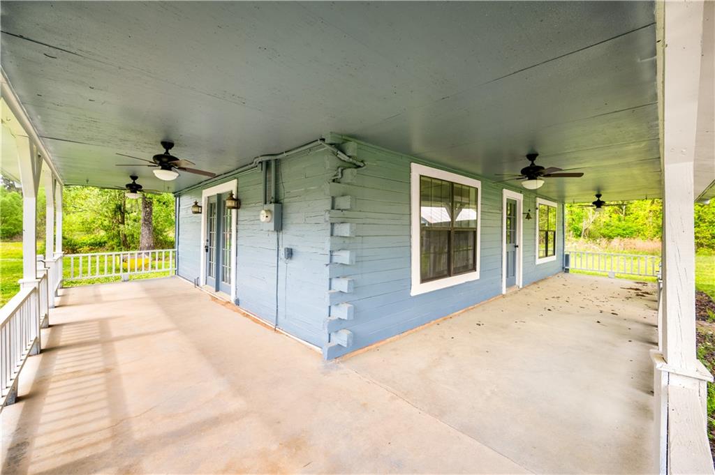 147 Parker Road Colfax, LA 71417 - Photo 4 of 28 Gallery Image 4