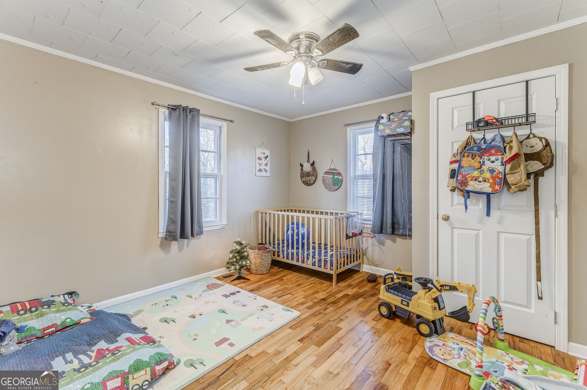 75 McGrady Road Northeast Rome, GA 30165 - Photo 11 of 15