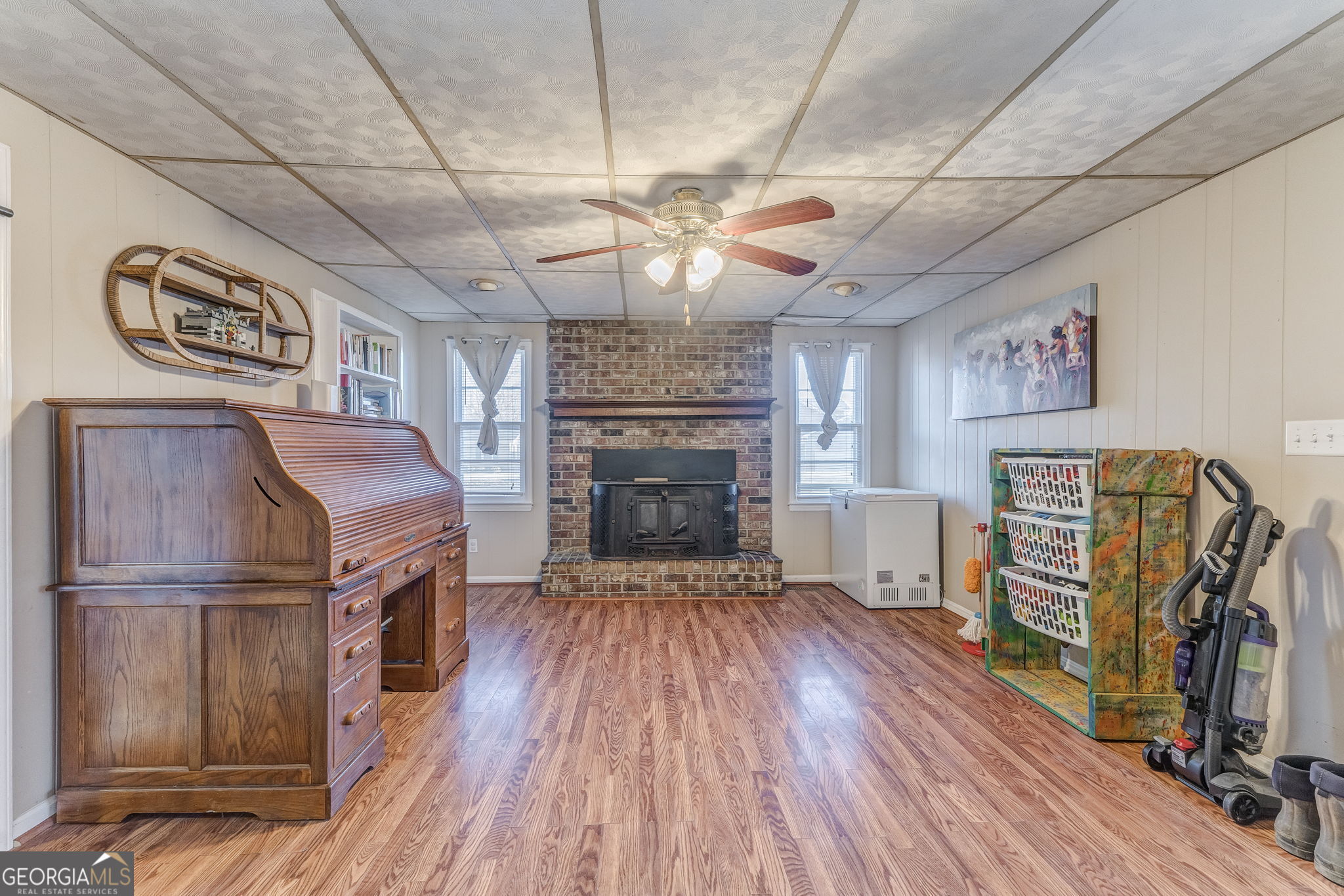 75 McGrady Road Northeast Rome, GA 30165 - Photo 12 of 15