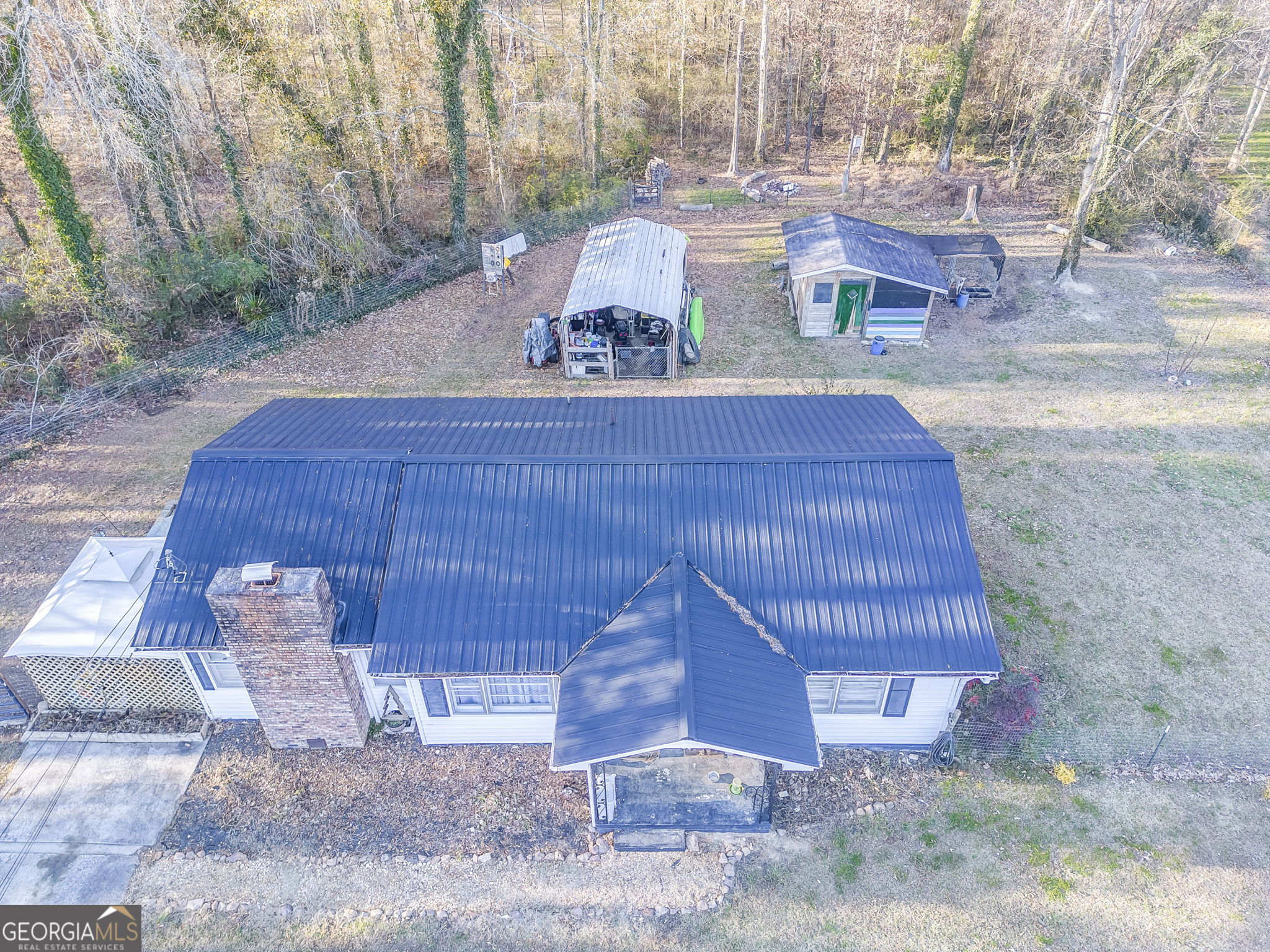 75 McGrady Road Northeast Rome, GA 30165 - Photo 15 of 15