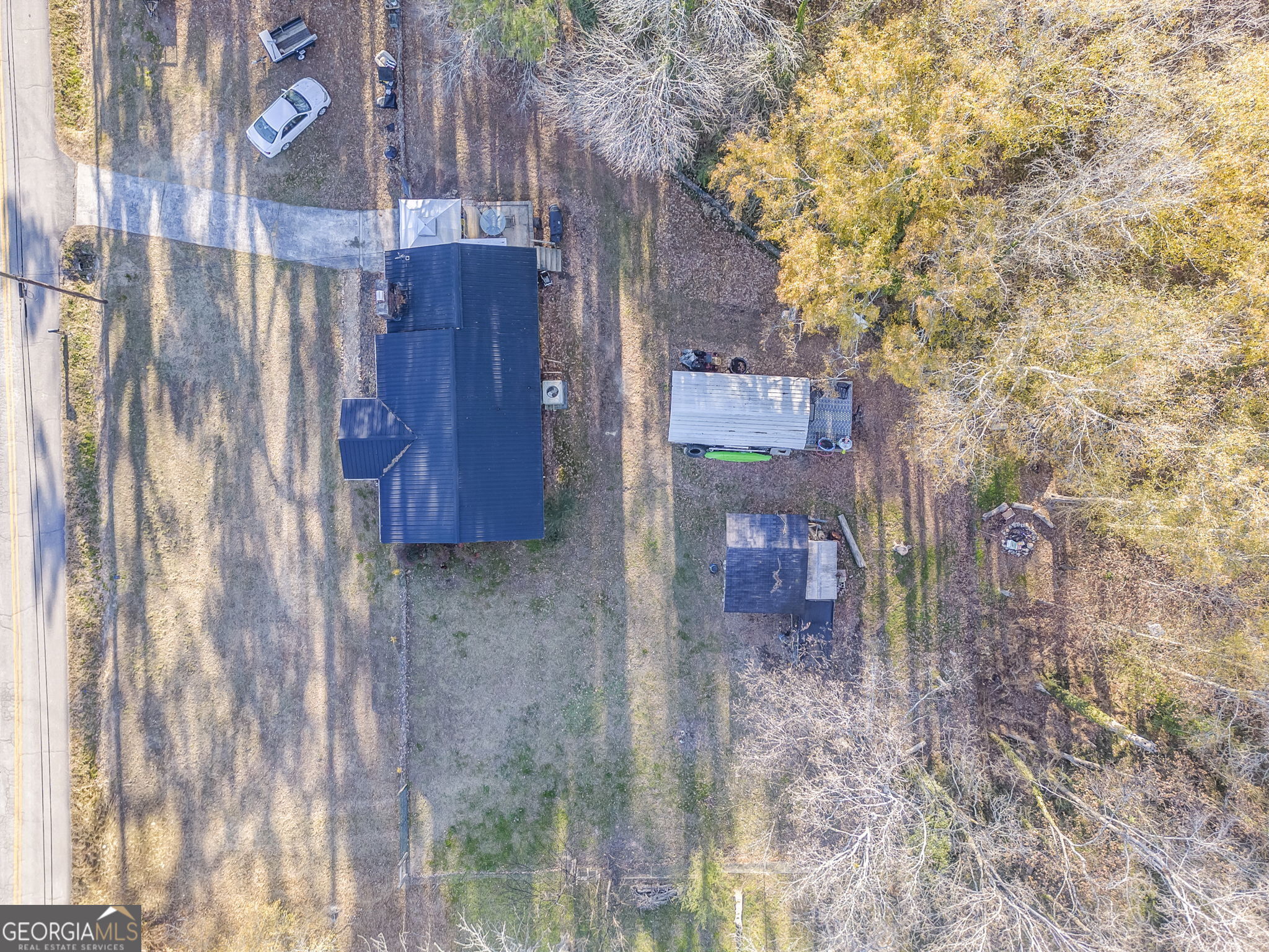 75 McGrady Road Northeast Rome, GA 30165 - Photo 3 of 15