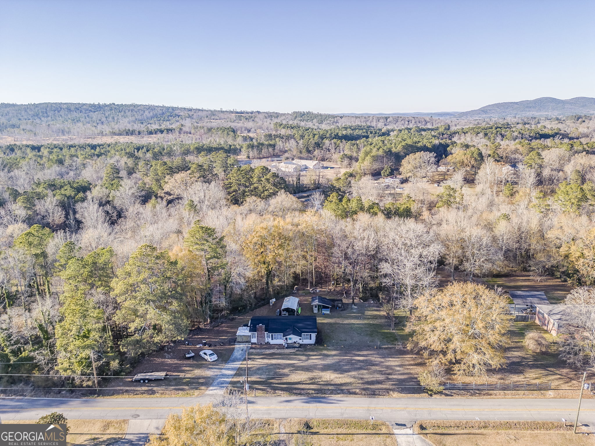 75 McGrady Road Northeast Rome, GA 30165 - Photo 4 of 15