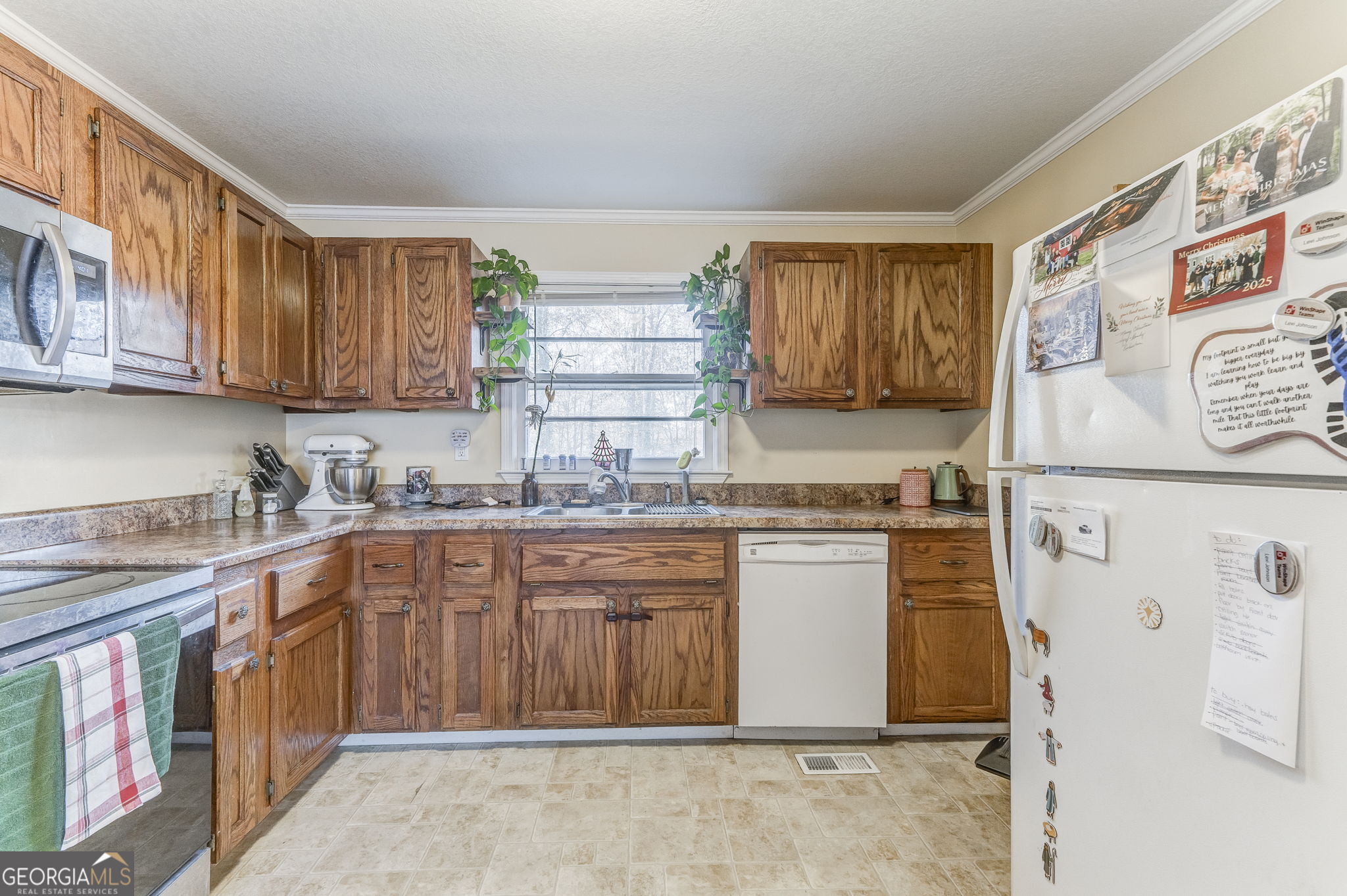 75 McGrady Road Northeast Rome, GA 30165 - Photo 7 of 15