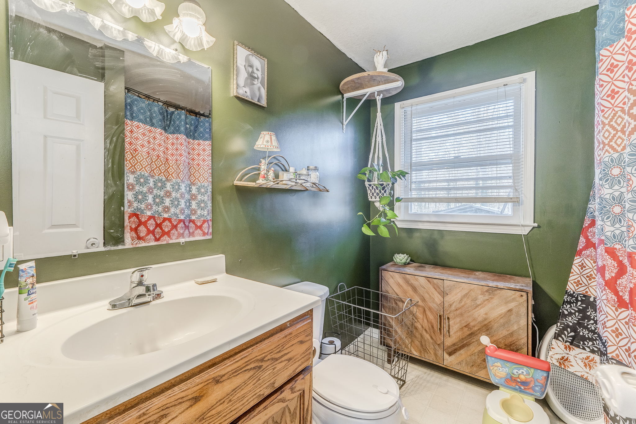 75 McGrady Road Northeast Rome, GA 30165 - Photo 8 of 15