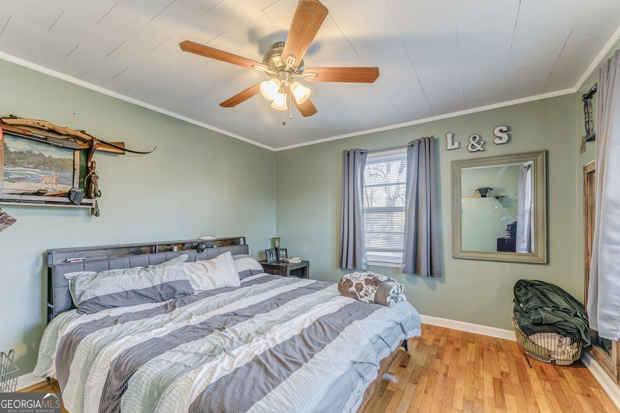 75 McGrady Road Northeast Rome, GA 30165 - Photo 9 of 15