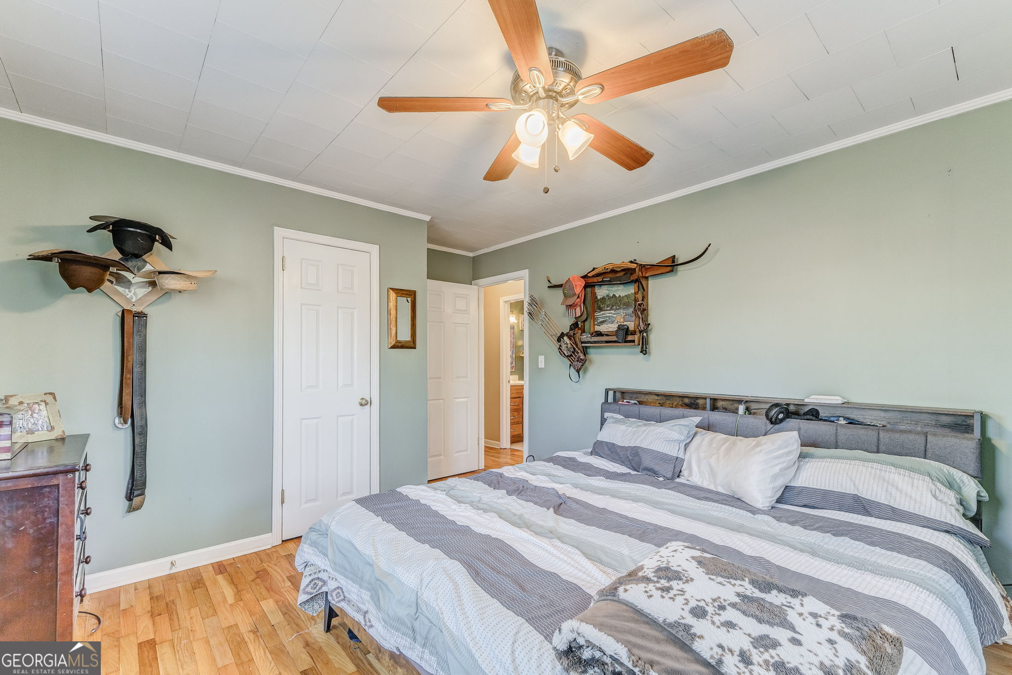 75 McGrady Road Northeast Rome, GA 30165 - Photo 10 of 15