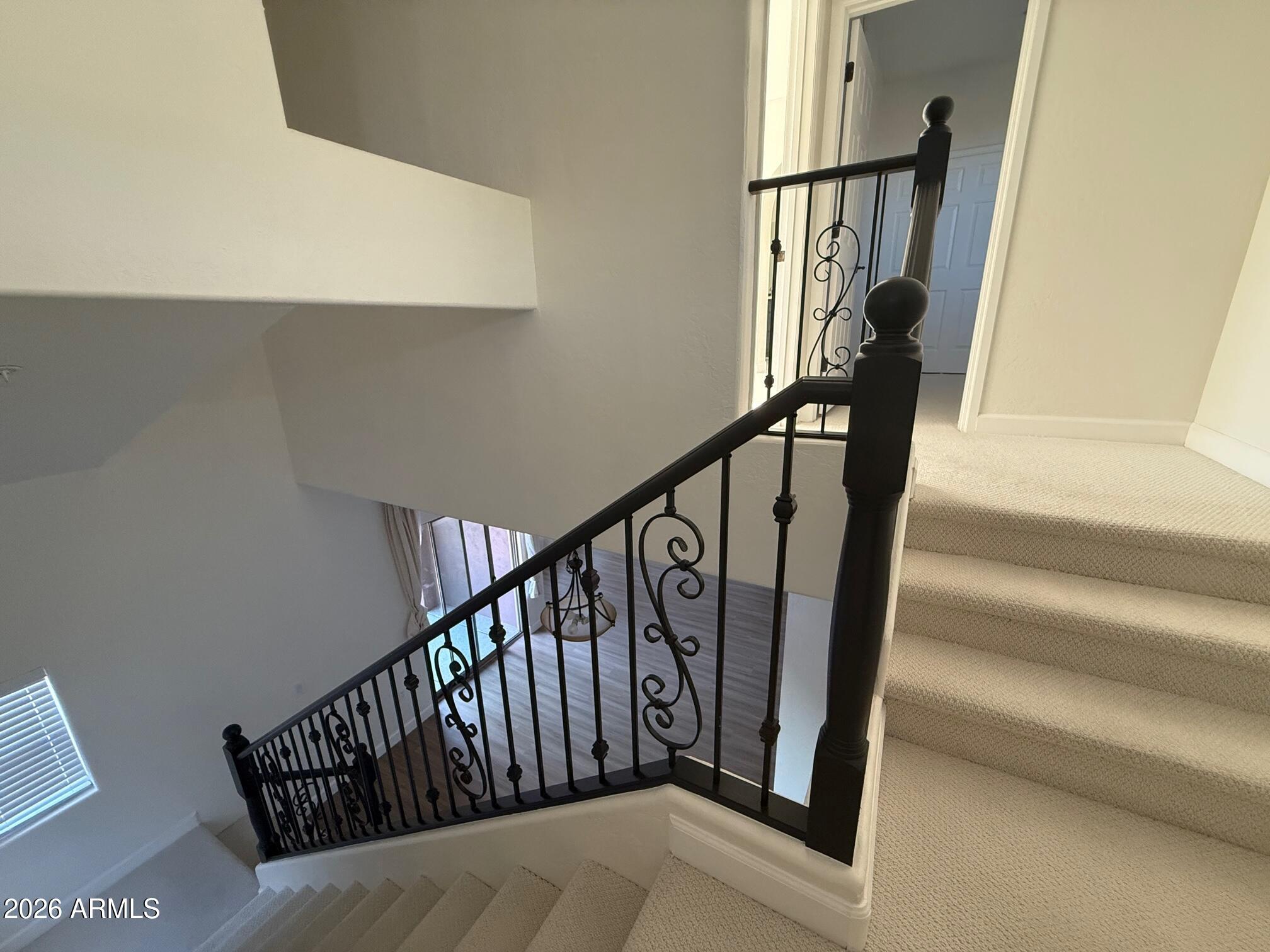 3935 East Rough Rider Road, Unit 1057 Phoenix, AZ 85050 - Photo 11 of 21 a view of entryway