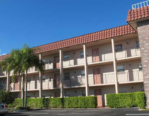 8605 West Sample Road, Unit 111 Coral Springs, FL 33065 - Photo 1 of 13 Exterior Front
