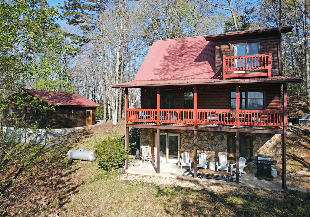 325 Mountain Ridge Blue Ridge, GA 30513 - Photo 52 of 53 Gallery Image 52