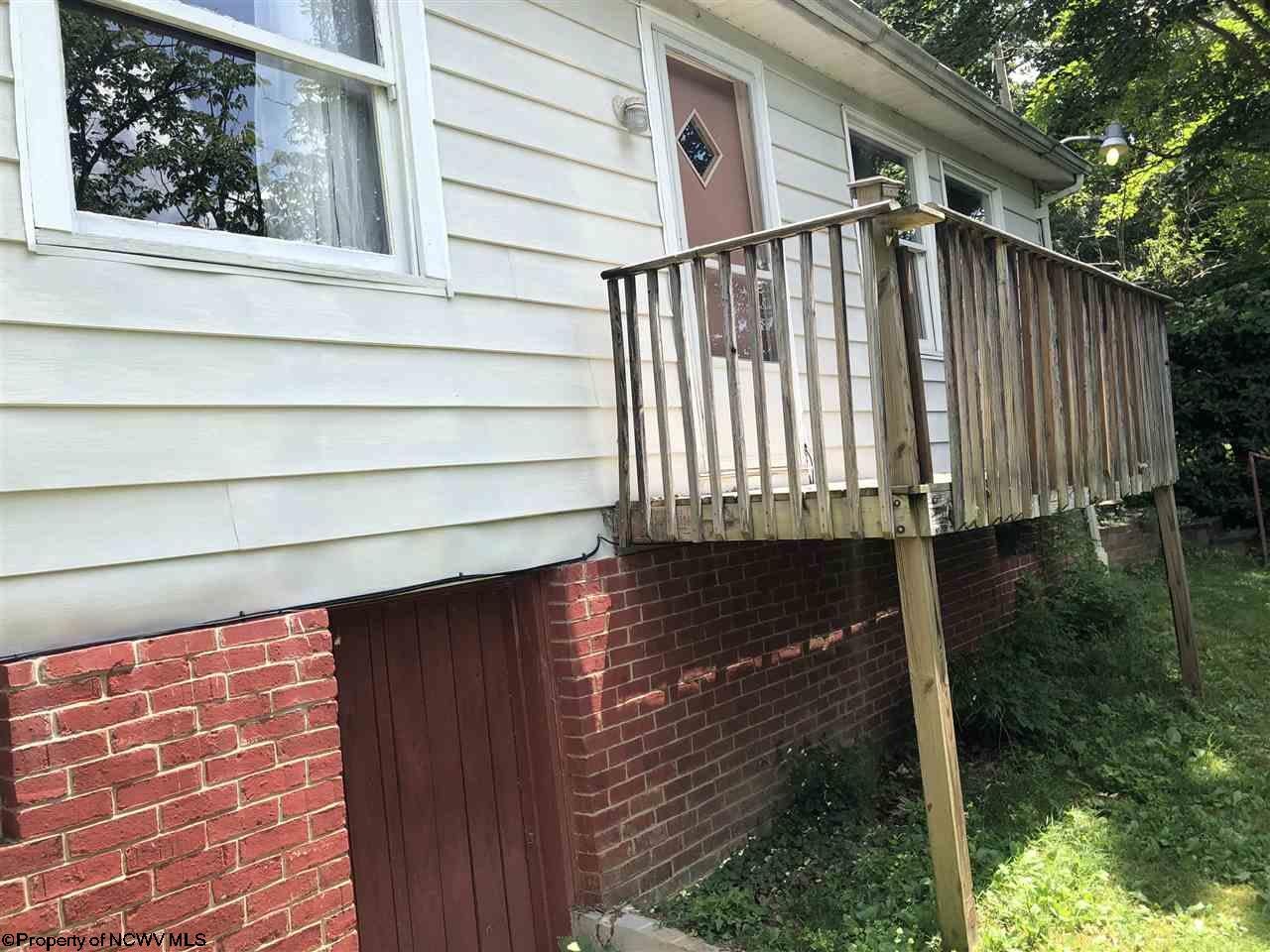 1808 Hagans Road Maidsville, WV 26541 - Photo 19 of 20 Gallery Image 19