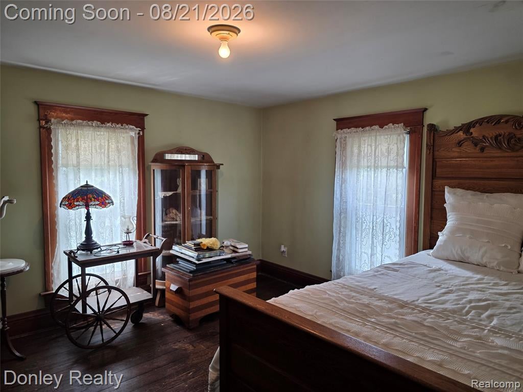 3815 Gosline Road Marlette, MI 48453 - Photo 23 of 42 Gallery Image 23
