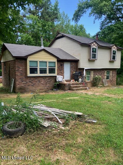 7777 Highway 309 Holly Springs, MS 38635 - Photo 2 of 18 IMG_1406