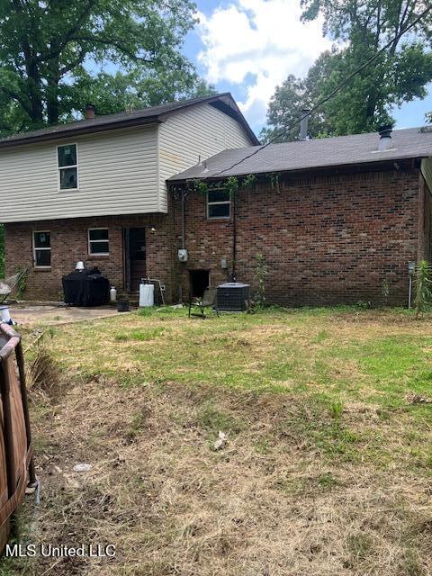 7777 Highway 309 Holly Springs, MS 38635 - Photo 3 of 18 IMG_1407