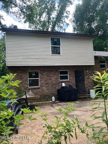 $205,000 | 7777 Highway 309, Holly Springs, MS 38635