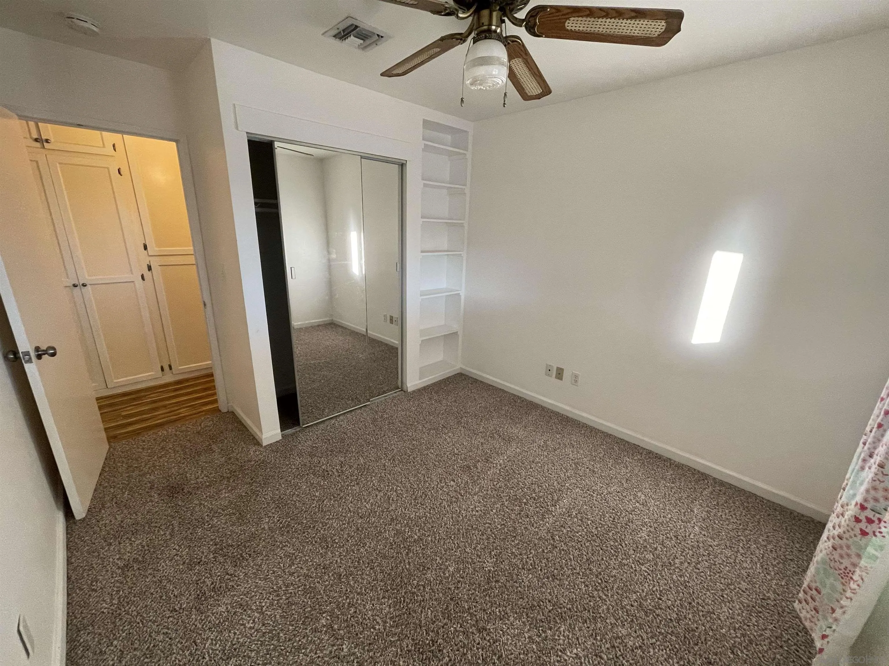 9225 Penmar Road Santee, CA 92071 - Photo 9 of 17 a view of a livingroom with a staircase