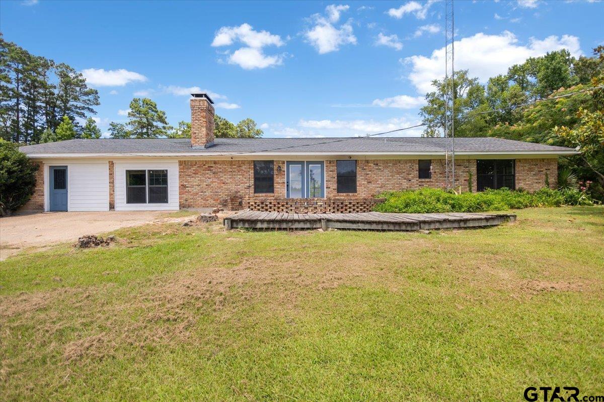 6639 Farm To Market 1248 Rusk, TX 75785 - Photo 40 of 48
