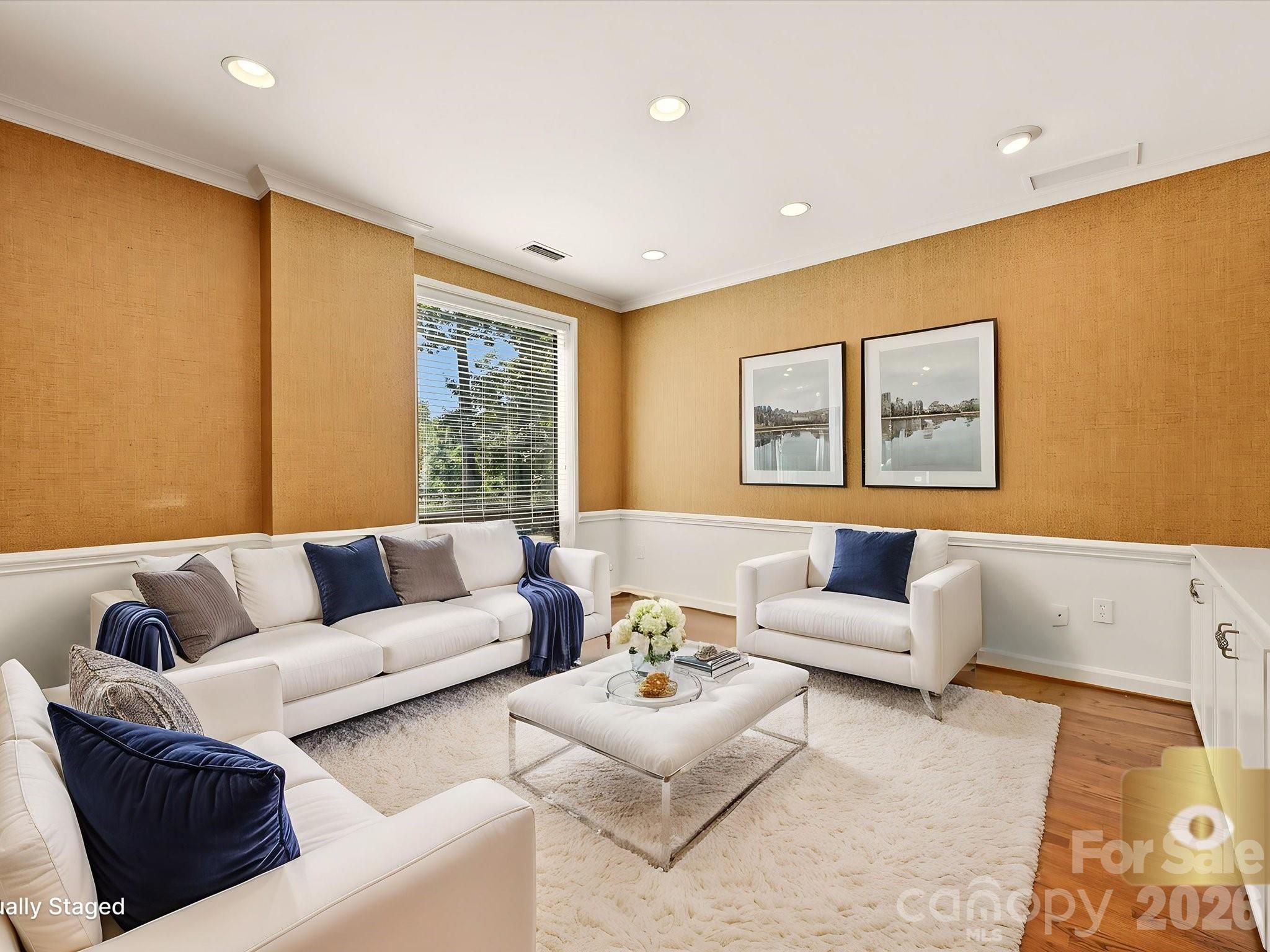 806 Cherokee Road Charlotte, NC 28207 - Photo 26 of 48 Gallery Image 26