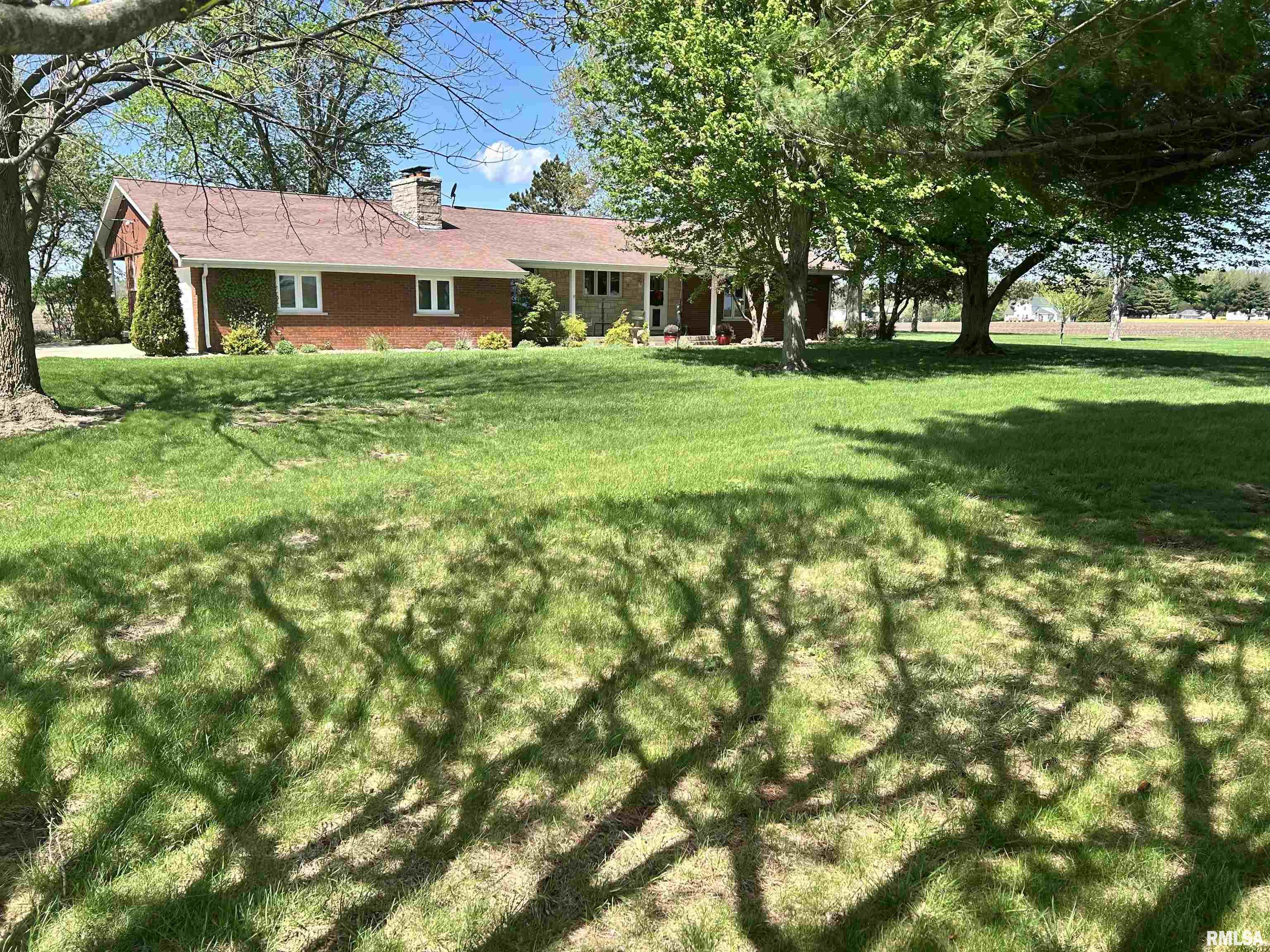 17449 Kennedy Road Auburn, IL 62615 - Photo 1 of 1 Gallery Image 1