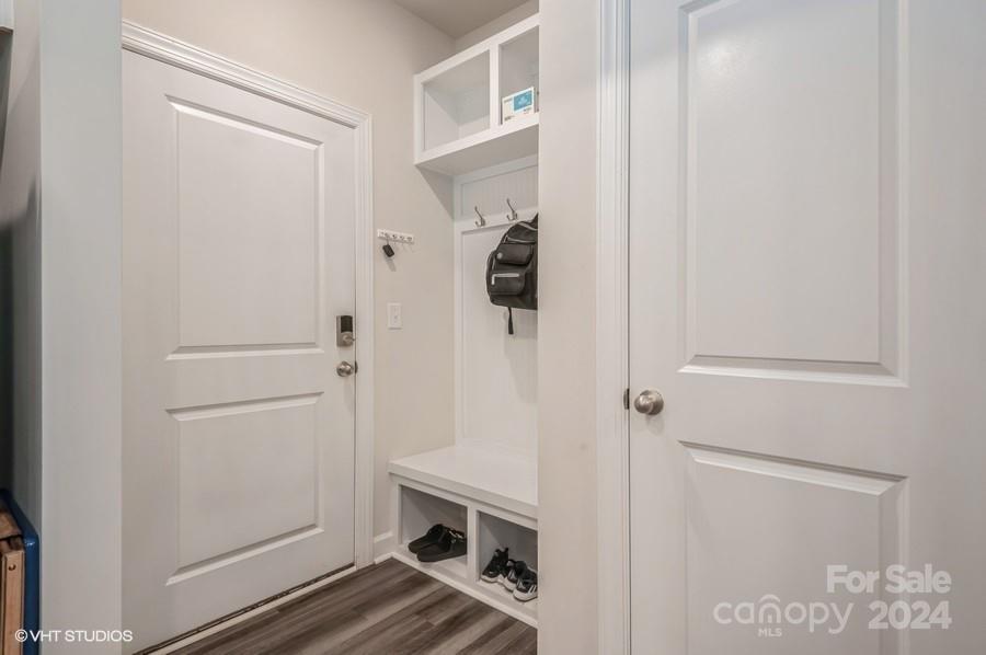 11955 Old Statesville Road Huntersville, NC 28078 - Photo 16 of 39 a bathroom with a shower