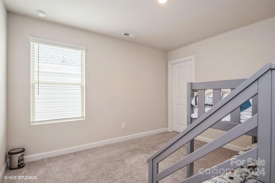 11955 Old Statesville Road Huntersville, NC 28078 - Photo 30 of 39 a view of entryway and hall with wooden floor
