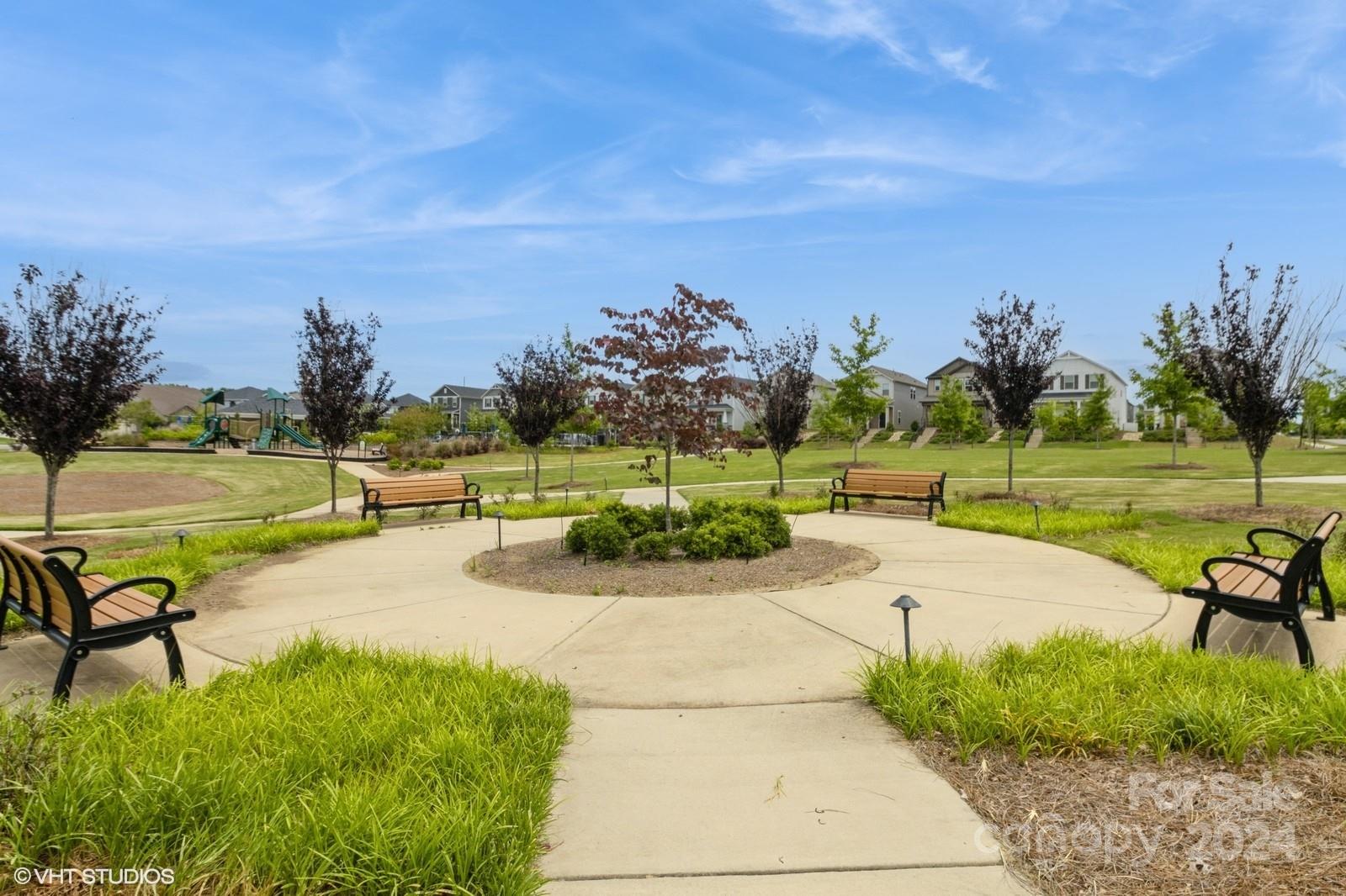 11955 Old Statesville Road Huntersville, NC 28078 - Photo 39 of 39 a view of a swimming pool and outdoor space