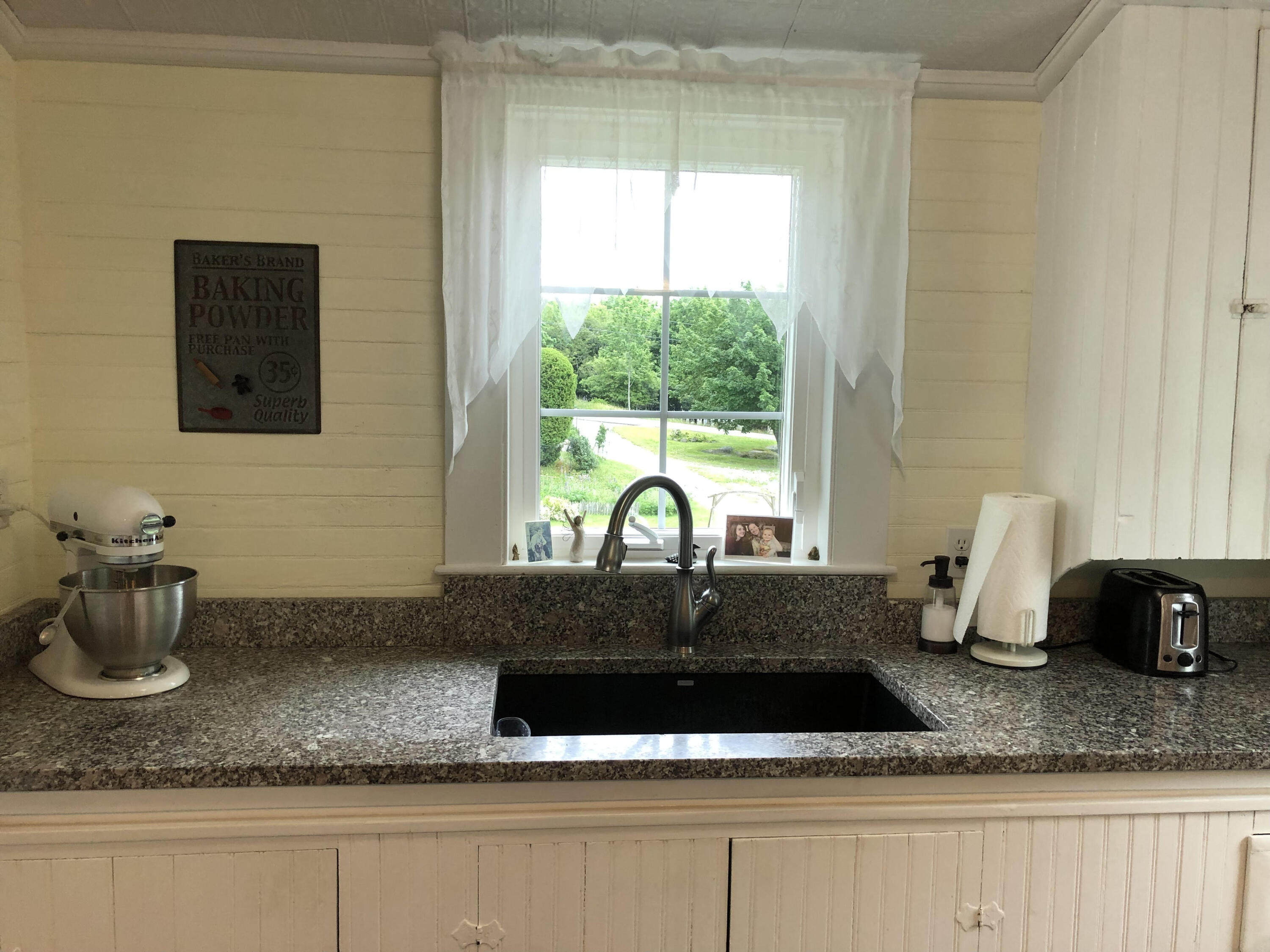 101 Hall Quarry Road Mount Desert, ME 04660 - Photo 12 of 58 Kitchen
