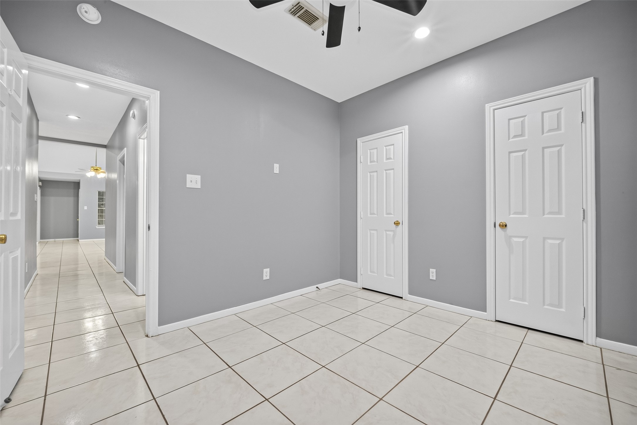 13607 Sable Lane Houston, TX 77014 - Photo 39 of 46 a view of an empty room