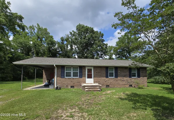 $1,300 | 731 Newland Road, Roper, NC 27970