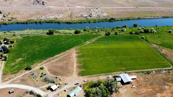 $175,000 | 24 Hadley Road, Brewster, WA 98812