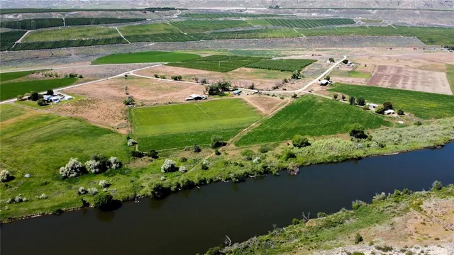 $199,000 | 24 Hadley Road, Brewster, WA 98812