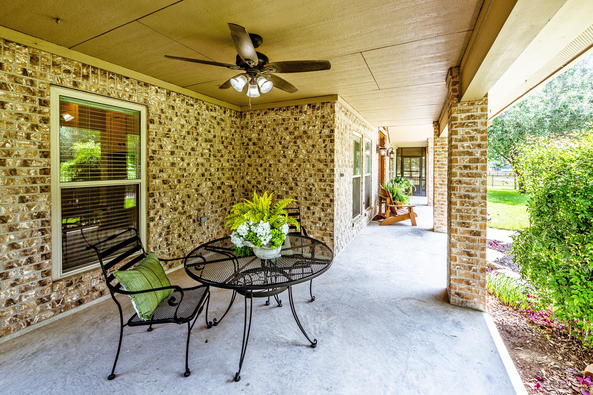 96 B John Kay Road Huntsville, TX 77320 - Photo 9 of 50