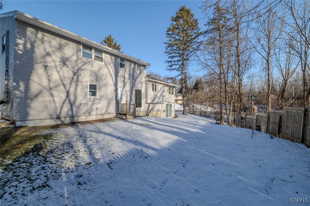 101 Brookside Lane Manlius, NY 13066 - Photo 35 of 40