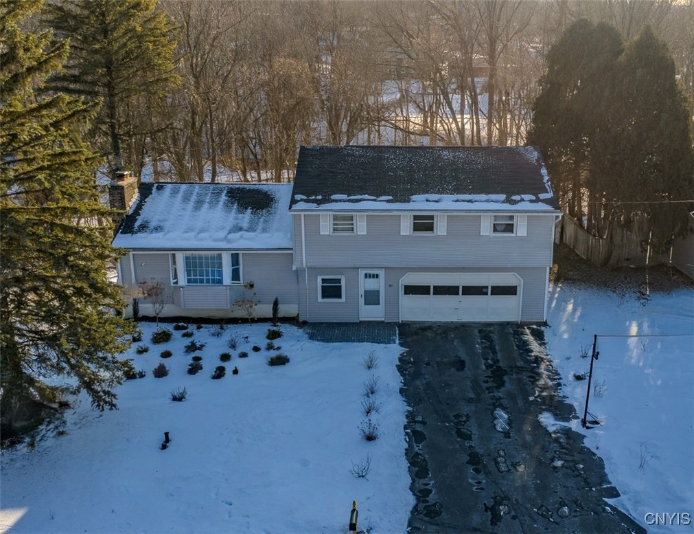101 Brookside Lane Manlius, NY 13066 - Photo 38 of 40