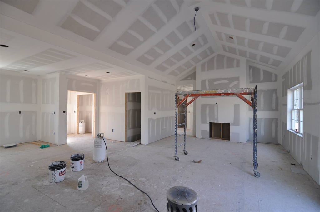 1 Depot Street, Unit 1 Townsend, MA 01469 - Photo 6 of 26 a view of livingroom with furniture and windows