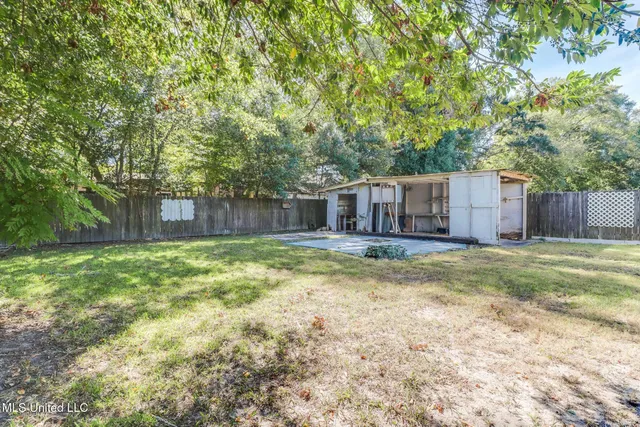 $114,900 | 1775 Vaughn Street, Biloxi, MS 39531