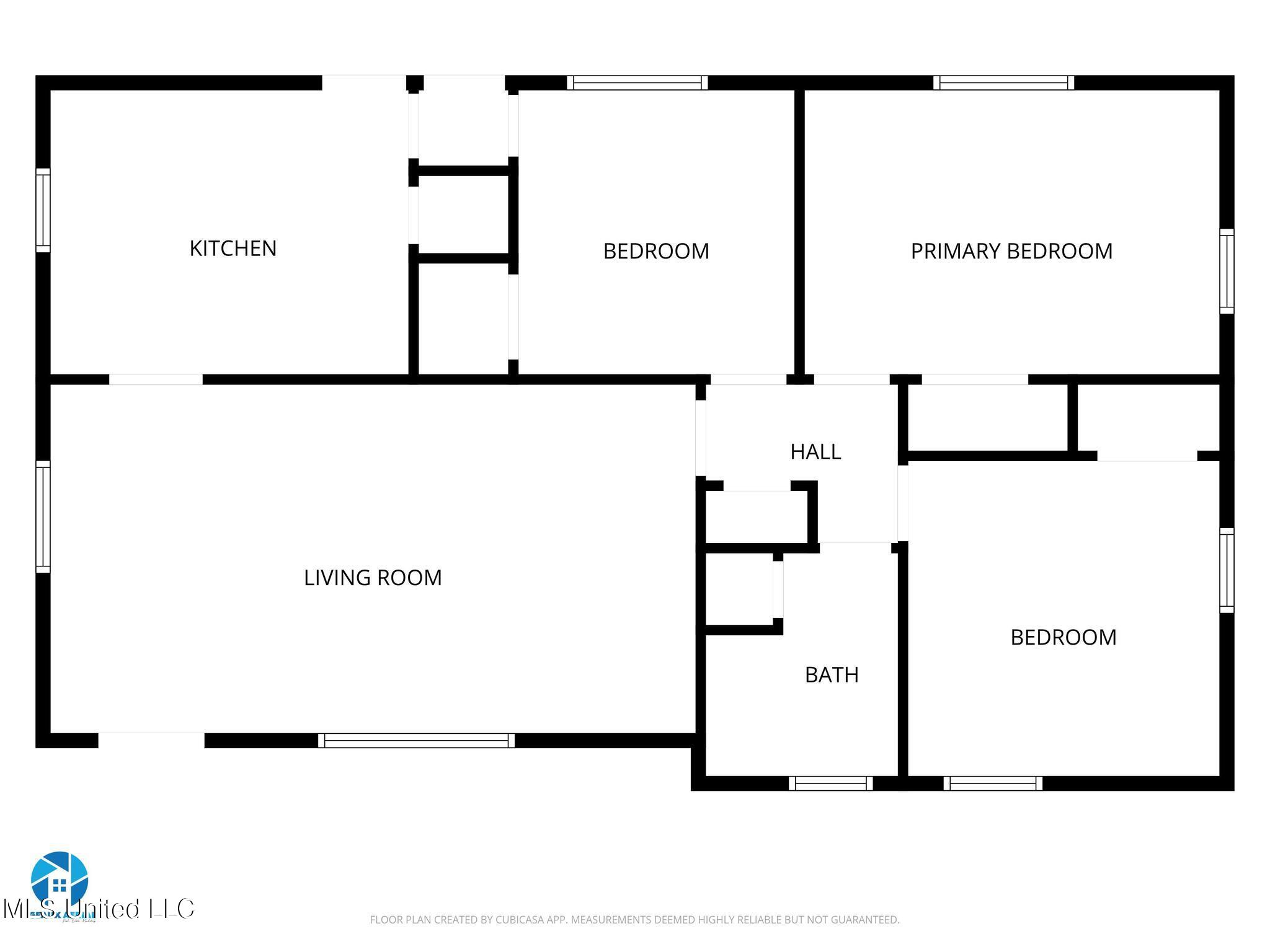 1775 Vaughn Street Biloxi, MS 39531 - Photo 14 of 15 all_floors_1775_vaughn_street_biloxi_wit