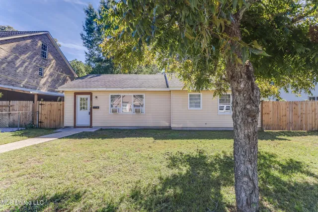 $114,900 | 1775 Vaughn Street, Biloxi, MS 39531